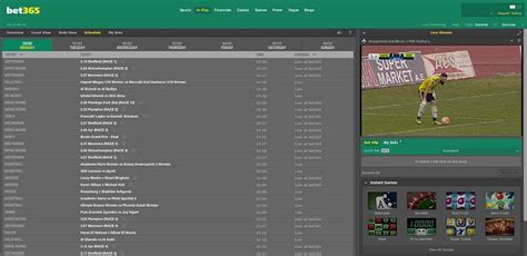 bet365livescores|Bet365 Canada .